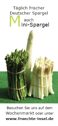 anz mini spargel